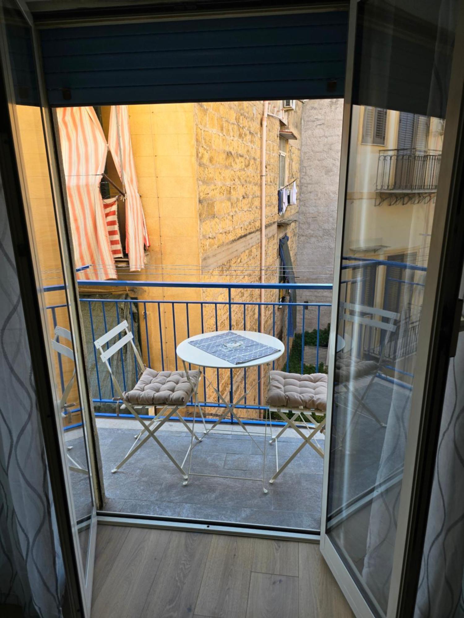 Virginia House1 Apartment Palermo Exterior foto