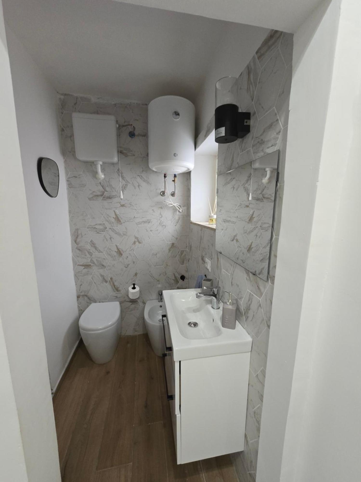 Virginia House1 Apartment Palermo Exterior foto