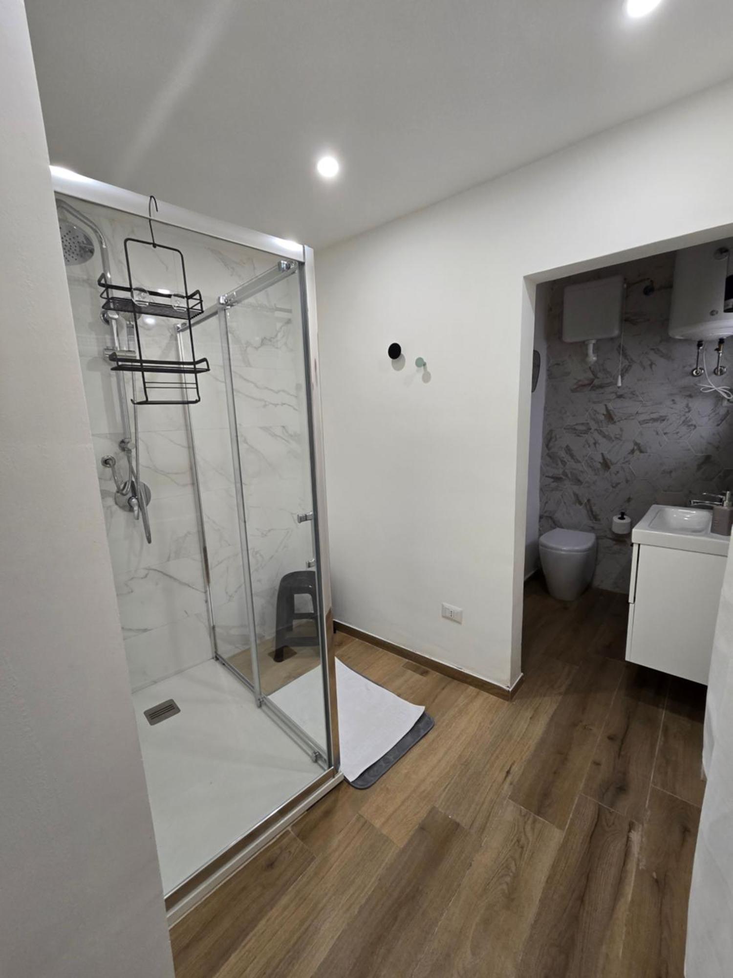 Virginia House1 Apartment Palermo Exterior foto