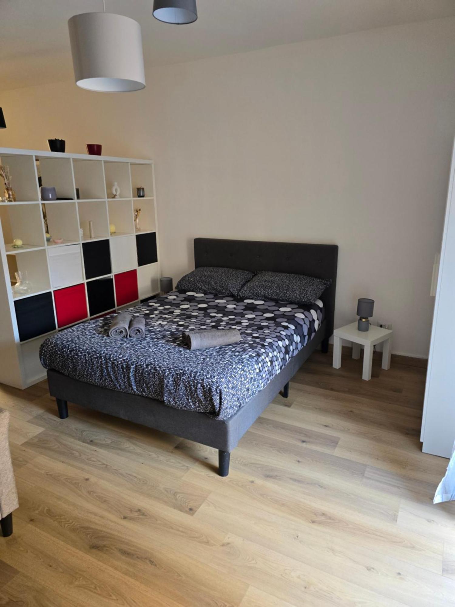 Virginia House1 Apartment Palermo Exterior foto