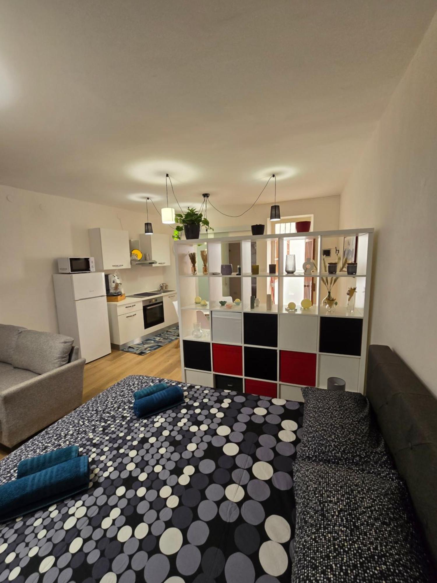 Virginia House1 Apartment Palermo Exterior foto
