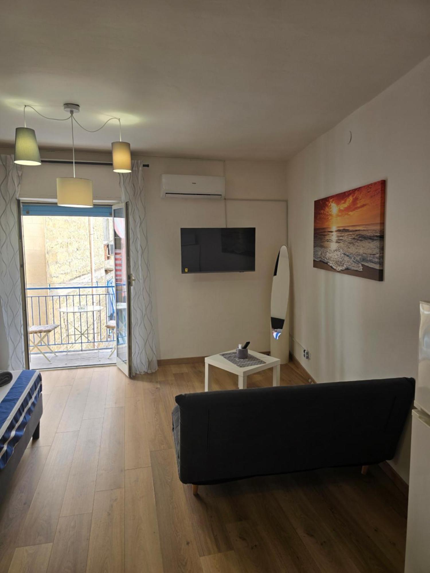 Virginia House1 Apartment Palermo Exterior foto