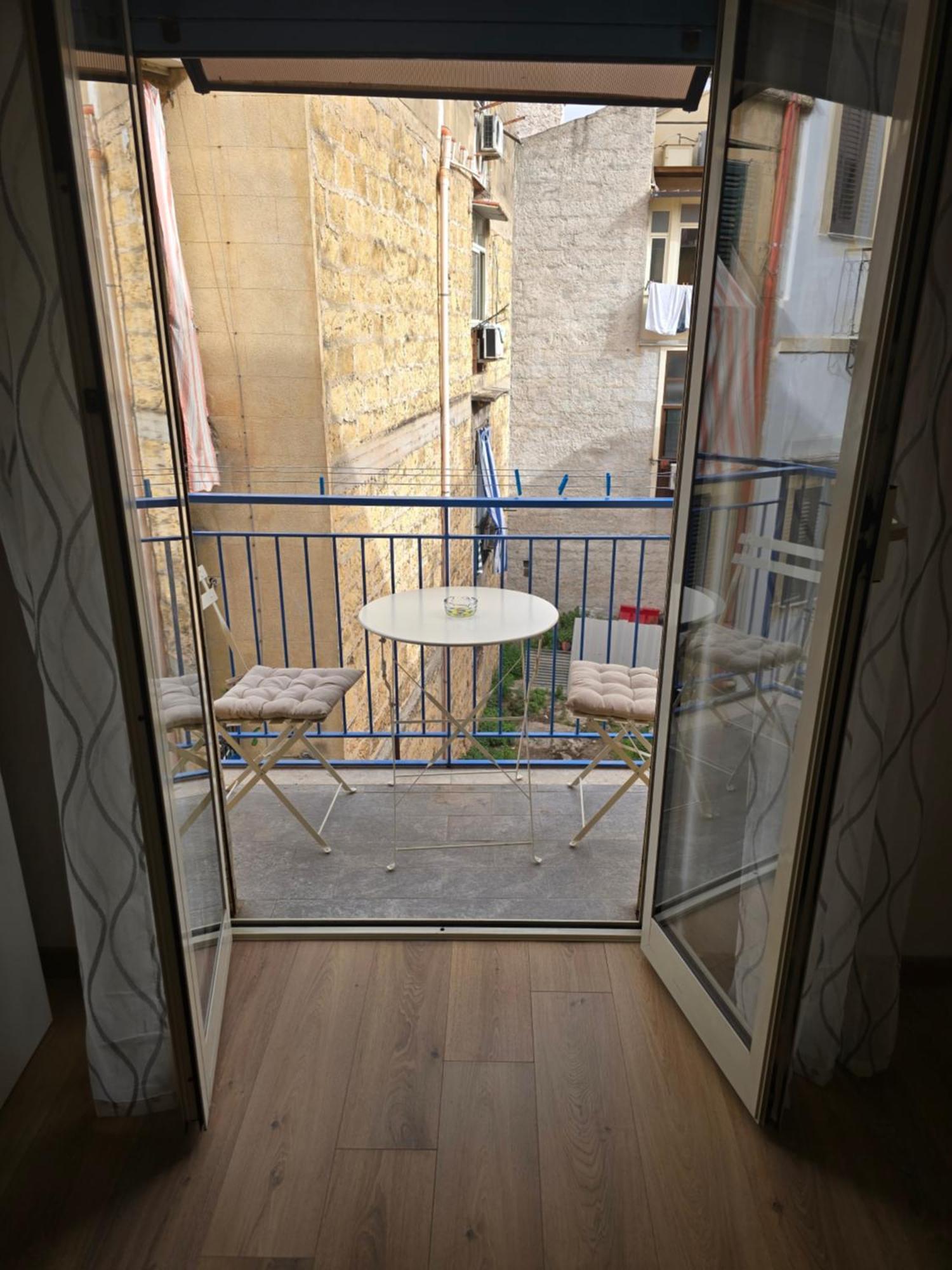 Virginia House1 Apartment Palermo Exterior foto